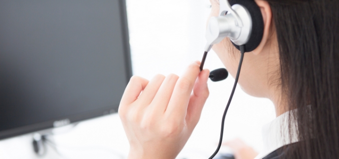 アカウント作成