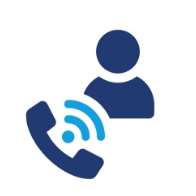 チャットサポート